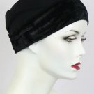 Wig Grip Cap  Black