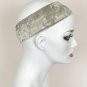 Wig Grip Cap  Grey