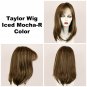 Taylor w/Roots
