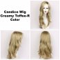 Candice w/Roots (Long Wig)