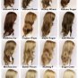 Candice w/Roots (Long Wig)