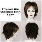 Freedom (Med Wig)