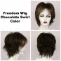 Freedom (Med Wig)