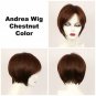 Andrea (Medium Wig)