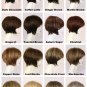 Andrea (Medium Wig)