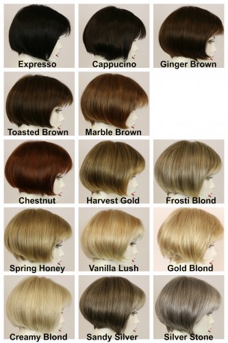 Carly (Medium Wig)