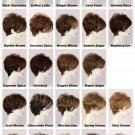 Cristi (Short Wig)