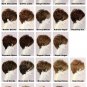Cristi (Short Wig)