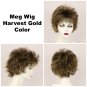 Meg (Short Wig)