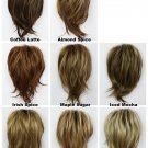 Medium Top w/Roots
