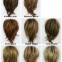 Medium Top w/Roots