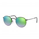Ray Ban Round Metal
