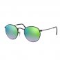 Ray Ban Round Metal