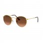 Ray Ban Round Metal
