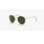 Ray Ban Round Metal