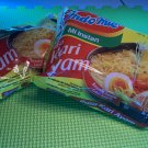 Chicken Curry Noodle