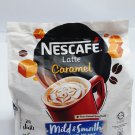 Nescafé Latte Caramel Premix Coffee 20 Sticks x 25g{ N. price usd77.90...30%}