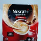 NESCAFE Blend and Brew Original 3 in 1 (28 × 19g){ { N. price usd76.70....30%}