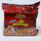 Instant noodles IBUMIE Always Mi Goreng 5x80G{ N.price usd89.70....30%}