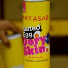 DORY SKIN SALTED EGG + CHEESE MAMASAB READYSTOCK [FISH SKIN 3 X 100g}{N. price usd1208...30%}