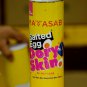 DORY SKIN SALTED EGG + CHEESE MAMASAB READYSTOCK [FISH SKIN 3 X 100g}{N. price usd1208...30%}