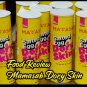 DORY SKIN SALTED EGG + CHEESE MAMASAB READYSTOCK [FISH SKIN 3 X 100g}{N. price usd1208...30%}
