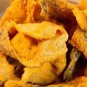 DORY SKIN SALTED EGG + CHEESE MAMASAB READYSTOCK [FISH SKIN 3 X 100g}{N. price usd1208...30%}