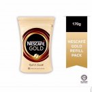 NESCAFE GOLD Refill 170g{ N. price usd76.70.....30%}
