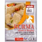 Adabi Kurma Powder (Rempah Kurma Ayam dan Daging) HALAL  250g{N.price usd78.40....40%}