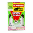 Shieldtox Vapouriser 30 Pieces Sheltox 12-Hour Mat{N. price usd75.40....30%}