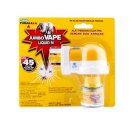 Fumakilla Jumbo Vape Liquid M Electric Mosquito Repellent  22.5ml{ N. price usd75.40......30%}