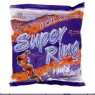 Oriental Super Ring Cheese Snacks 10 x 14g{ N. price usd78....30%}