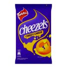 Twisties Cheezels Cheezy Cheese Flavoured Snacks 165g{N. price usd 78....30%}