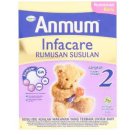 Anmum Infacare Step 2 Infant Formula Milk Powder 6-18 Months 650g{ N. price usd 201.50....30%}