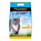ProDiet Clumping Formula Fresh Lemon Fragrance Cat Litter 5 Liters{N. price usd 131.30...30%}