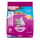 Whiskas Cat Dry Food Adult Ocean Fish 3kg{N. price usd 162.50...30%}