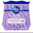 Ambi Pur Room Fresh Moodtherapy Collection Relax & Unwind Gel Fresh 180g{ N. price usd 83.20...30%}