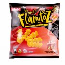 Flamitoz BBQ Xplosion (Family Pack) 8 pack x 12g}{N. price usd 88.40...30%}