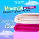 TOWEL BAMBOO COTTON VIRAL | SET PREMIUM BAMBOO COTTON TOWEL MAMASAB/ N price usd127.40...30%