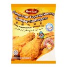 Bestari Crispy Fried Chicken Coating Mix Original 1kg{N. price usd 97.50..30%}