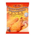 Bestari Crispy Fried Chicken Coating Mix Hot & Spicy 1kg{ N. price usd 97.50...30%}
