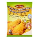 Bestari Garlic Crispy Fried Chicken Coating Mix 1kg{ N. price usd 97.50...30%}