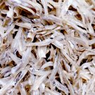 Pangkor Ikan Bilis Kopek/ Pangkor Peeled Dried Anchovies 250g{ N. price usd 97.50...30%}