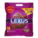 Coated Cream Biscuit 20 Sachets (400g)