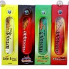 Losyen Mustajab Pati Halia Lotion 130ml x 4 (Combo Mix)N. price usd 104....30%