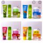 SAFI Basic Skincare Set 3in1 (Aloe Vera/ Mangosteen/Gamat/Strawberry Set) N. price usd 71.50...30%/