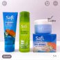 SAFI Basic Skincare Set 3in1 (Aloe Vera/ Mangosteen/Gamat/Strawberry Set) N. price usd 71.50...30%/