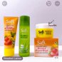 SAFI Basic Skincare Set 3in1 (Aloe Vera/ Mangosteen/Gamat/Strawberry Set) N. price usd 71.50...30%/