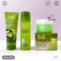 SAFI Basic Skincare Set 3in1 (Aloe Vera/ Mangosteen/Gamat/Strawberry Set) N. price usd 71.50...30%/