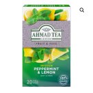 PEPPERMINT & LEMON { N. price usd 110.50...30% }
